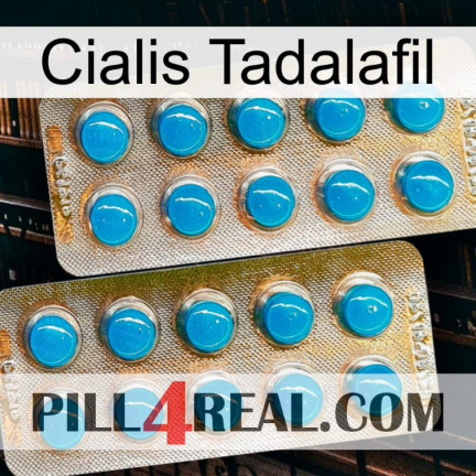 Cialis Tadalafil new08